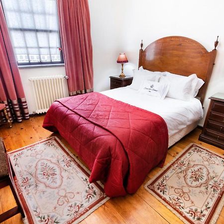 בית הארחה ויסאו 	Casa Dos Gomes מראה חיצוני תמונה
