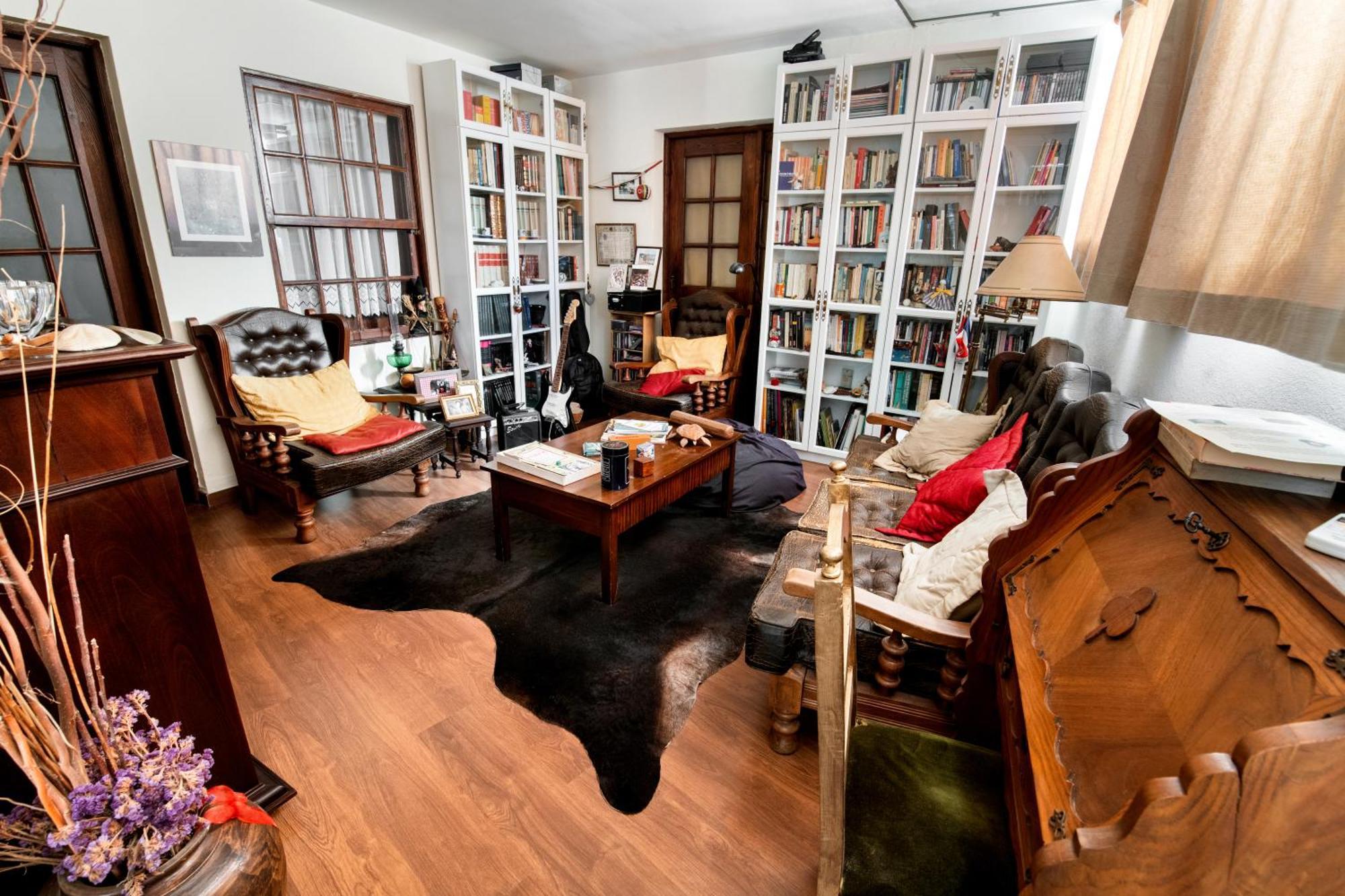 בית הארחה ויסאו 	Casa Dos Gomes מראה חיצוני תמונה