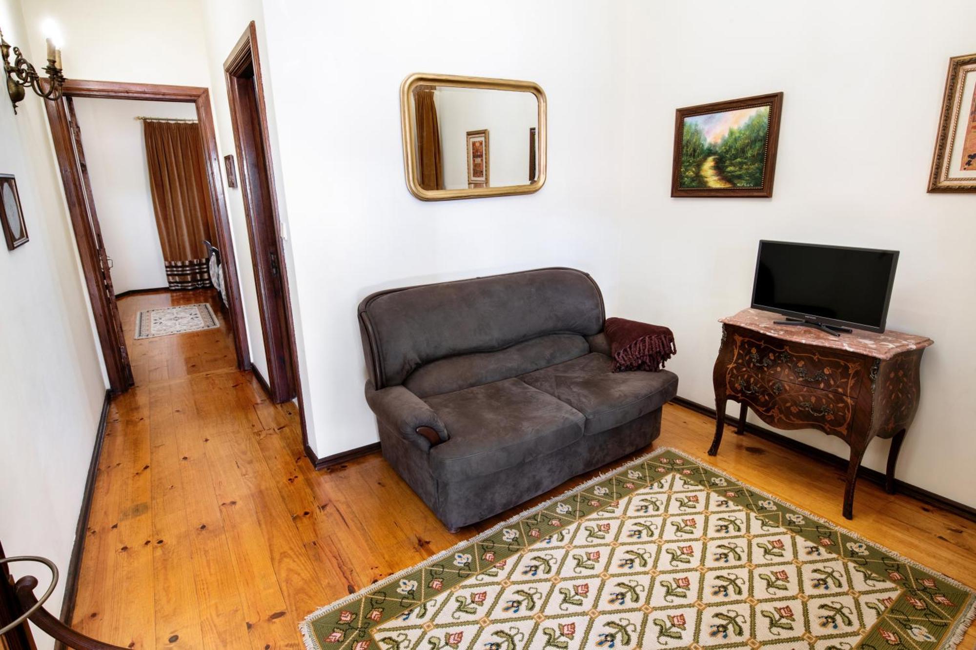 בית הארחה ויסאו 	Casa Dos Gomes מראה חיצוני תמונה