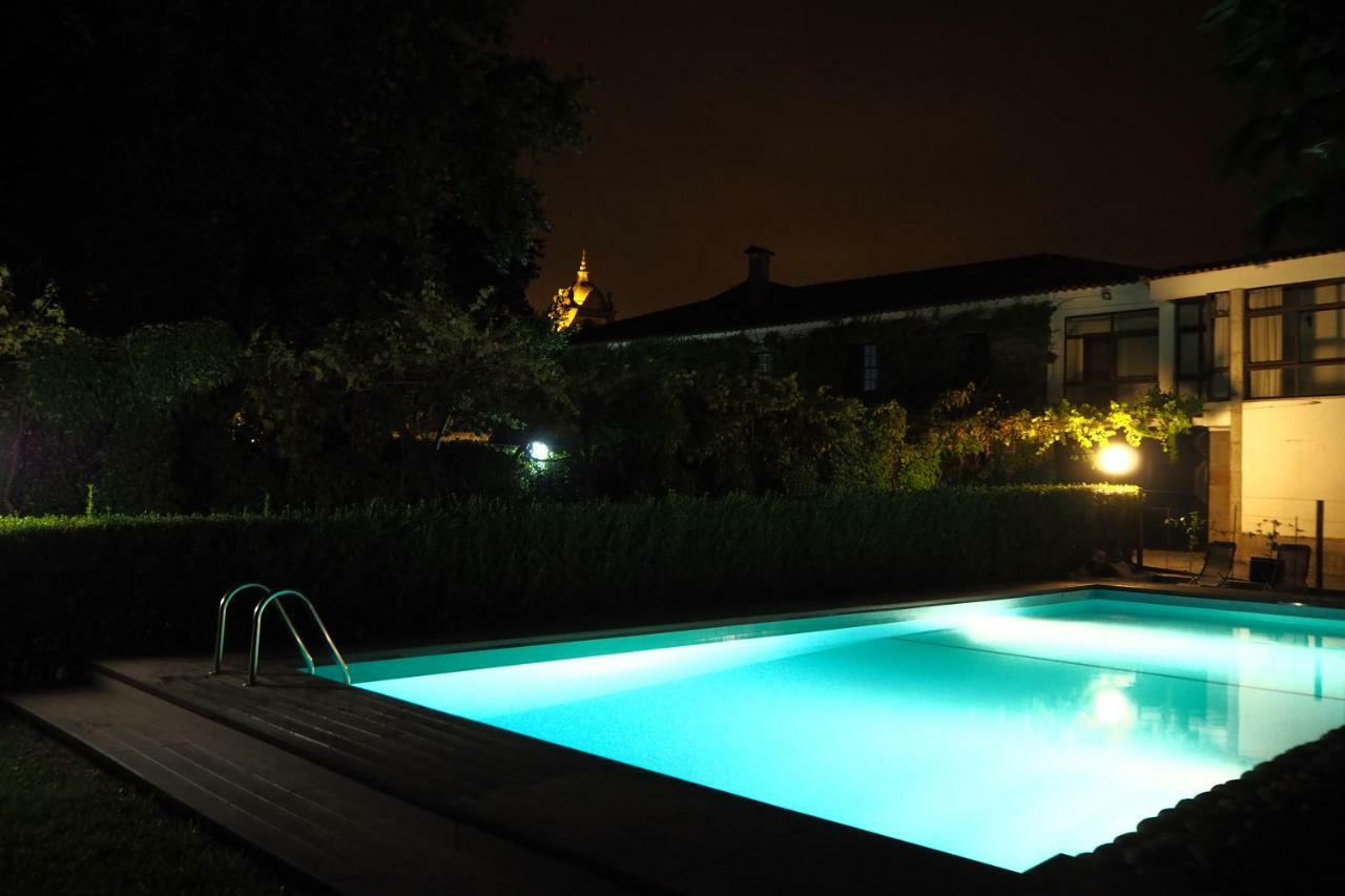 בית הארחה ויסאו 	Casa Dos Gomes מראה חיצוני תמונה