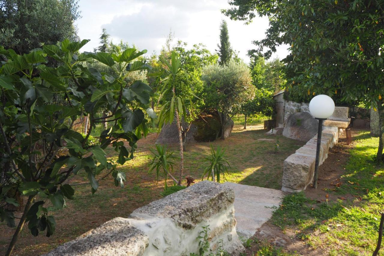 בית הארחה ויסאו 	Casa Dos Gomes מראה חיצוני תמונה