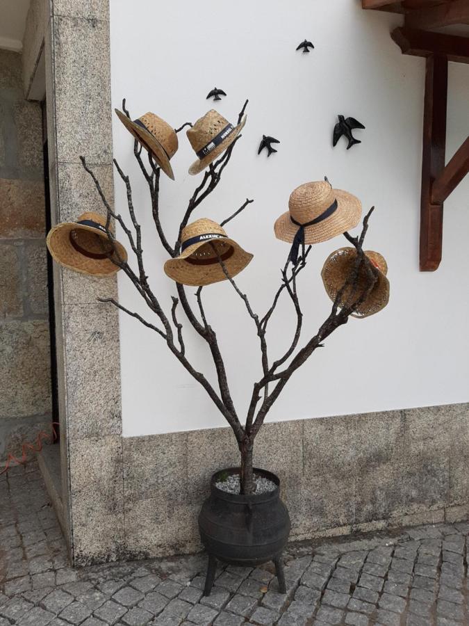 בית הארחה ויסאו 	Casa Dos Gomes מראה חיצוני תמונה